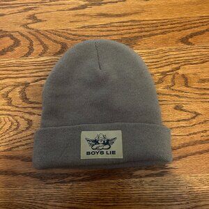 Boys Lie Beanie